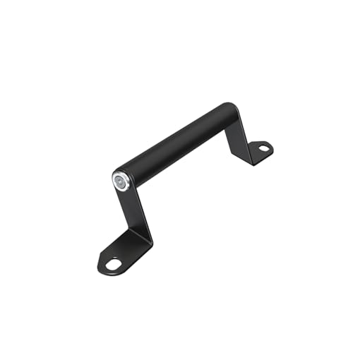 Extension crossbar support Tiger 900 GT Pro Rallye pour GPS et smartphone