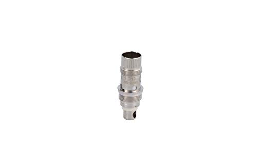 Aspire Triton Mini Verdampferköpfe (5 Stück pro Packung) - verschiedene Widerstände (1,2 Ohm) – Bild 4