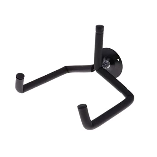 DierCosy Rack de Guitare Mural, Porte-Guitare Mont Holder Guitar Guitar Rack Musical Acoustic Guitar Hangle, Holder de… - Les Beatles, Paul McCartney, John Lennon, RIngo Starr, George Harrison DierCosy Rack de Guitare Mural, Porte-Guitare Mont Holder Guitar Guitar Rack Musical Acoustic Guitar Hangle, Holder de… – Image 4