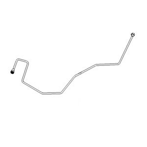 Compatible with John Deere Oil Line Dual Selective Control Part No: A-AR32588