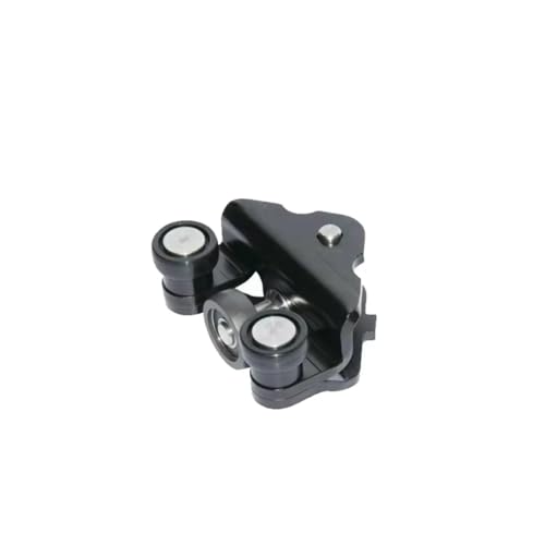 Galet porte coulissante haute durabilité pour mécanisme inférieur Peugeot Expert 2007