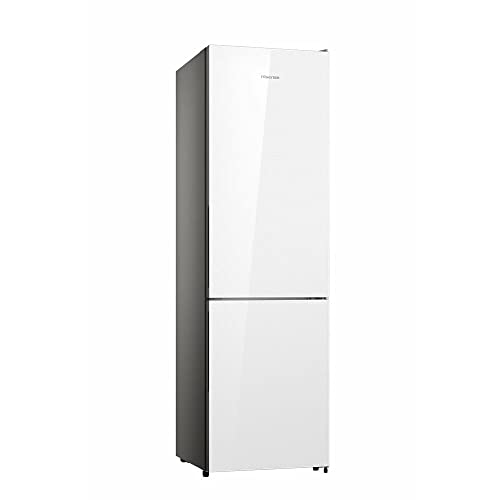 Hisense RB438N4GX3 - Frigorífico Combi No Frost, Capacidad Neta...