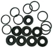 For Hitachi EX70 Pilot Valve Seal Kit