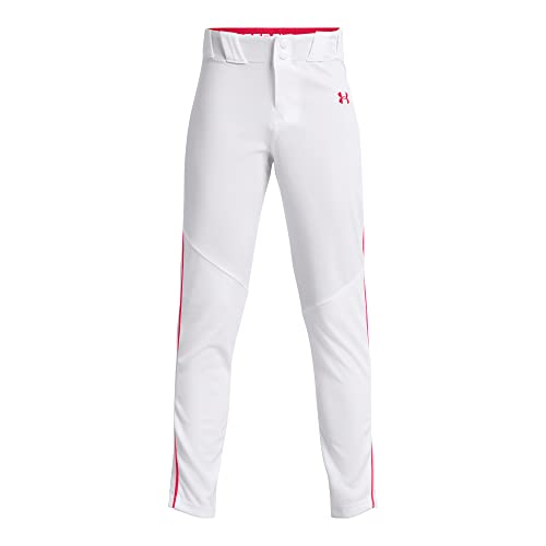 Under Armour Boys Utility Baseball Pant Pipe