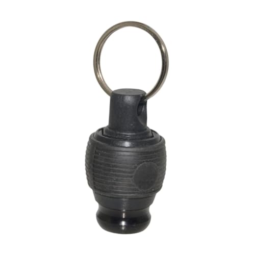 Image of Ball Grip Carrying Bit Holder 1 /4 inch Shank for Electric Screwdrivers Drill Bit Black