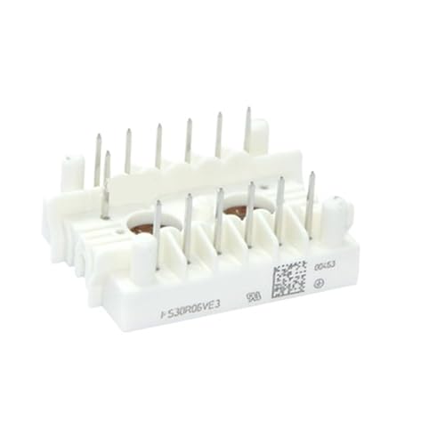 Module IGBT FS20R06XL4 pour onduleur et variateur de phase