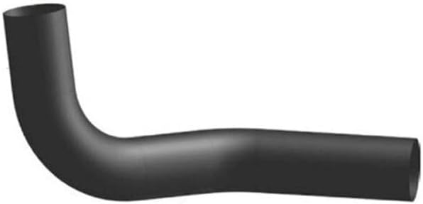 Replacement For MACK CH613 SFA YEAR 2000 5 INCH MULTI-BEND ELBOW BELOW MUFFLER FOR MACK CH SBA AND SFA by Technical Precision