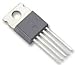 ANALOG DEVICES ADP1711AUJZ-3.3-R7 LDO, FIXED, 3.3V, 150mA, TSOT-5 (10 pieces)