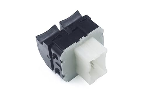Interrupteur de fenêtre principale Dacia pour commande électrique fluide - 2