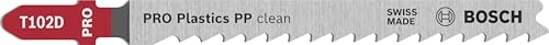 Bosch PRO Plastics PP Clean