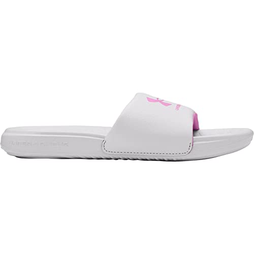 Image of Under Armour womens Ansa Fixed Strap SlideSlide Sandal