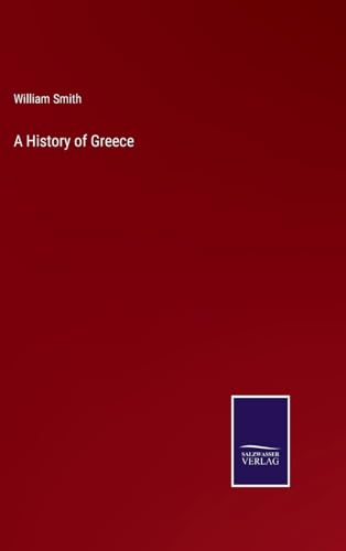 A History of Greece