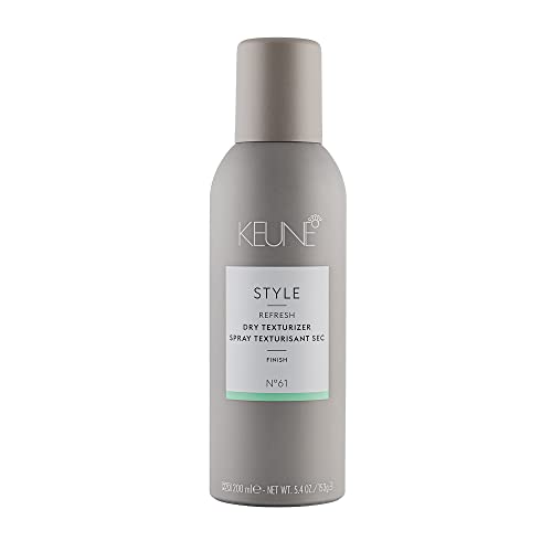 Style Dry Texturizer, Keune