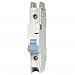 IEC Mini Circuit Breaker,25A,1P,120V
