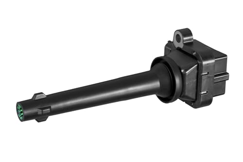 Bobina de encendido HELLA 5DA358290-141 repuesto motor de coche