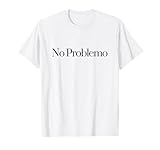 No Problemo