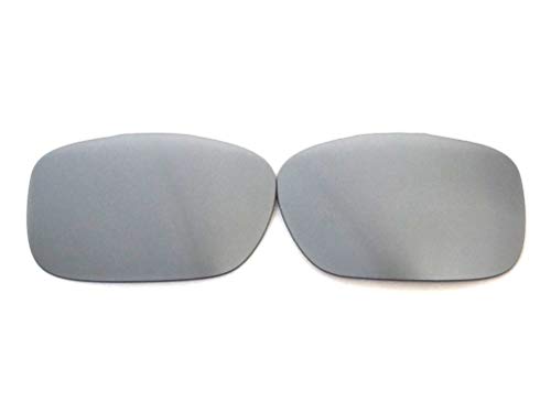 Image of GALAXYLENSE Replacement Lenses for Oakley Gascan Multiple Color