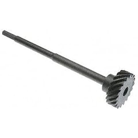 MAHLE Engine Oil Pump Shaft 6011438 Cover