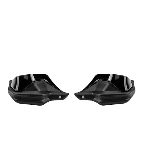 Protège-mains moto pour voyager en VFR800X Crossrunner