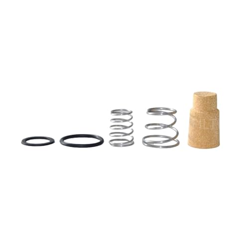 Image of Hydraulic Filter 6661807 Compatible With BOBCAT Loader 631 632 645 653 730 731 742 742B 743 743B 743DS 751 753 753G 763 763G 763H 773G 7753 853 863 863G 863H 864G 873G 883 963G A220 A300 S100 S130