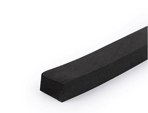 Widen Colchón de espuma viscoelástica para rellenar huecos, conector largo para sofá cama, uso doméstico y hotel. Soporte acolchado suave personalizable para mayor comodidad y seguridad