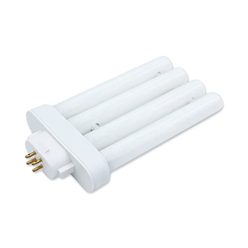 Technical Precision Replacement for Osram Sylvania Dulux L 24w/21-840 Light Bulb is Compatible with Osram Sylvania