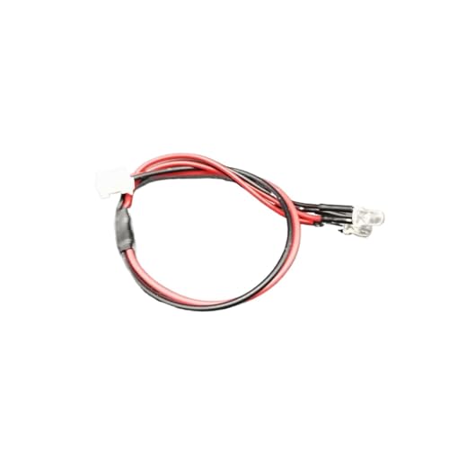 Kit de cuerda de acero y cable de luz premium para oruga Suzuki Jimny 1/16
