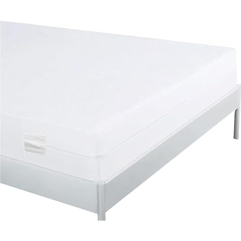 Housse de Matelas Bedecor 140x190 Cover