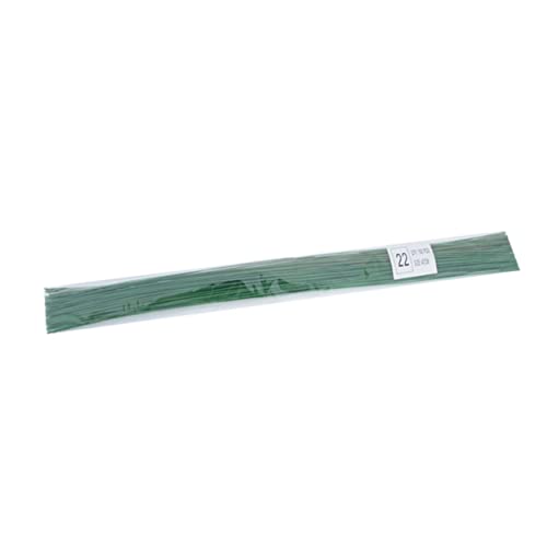 M00091-5 MOREZMORE Aluminum Wire 2.5mm 10Ga 5 Yards for Stop Motion Puppet Armature or Sculpture Annealed