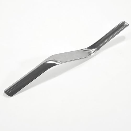 Ensemble de 7 joints tuck pointer en acier pour construction