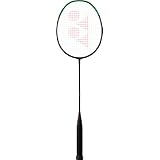 ヨネックス(YONEX) バドミントン ラケット フレームのみ アストロクス99プロ ブラック/グリーン(530) 4U5 3AX99P