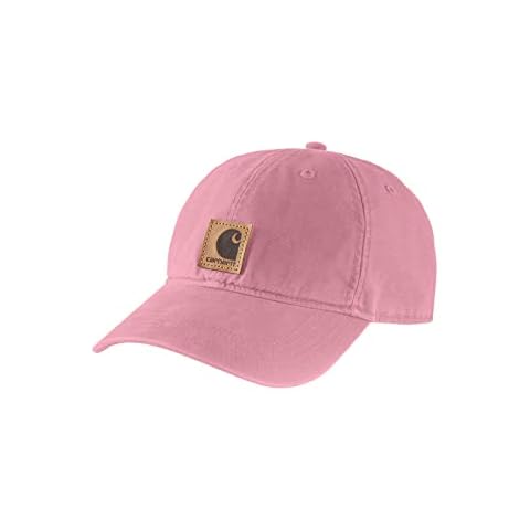 Casquette Carhartt Dé à Coudre Cover