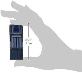 Tomy Tomica No.NO.103 Toyota Land Cruiser (box) : Amazon.in: Toys