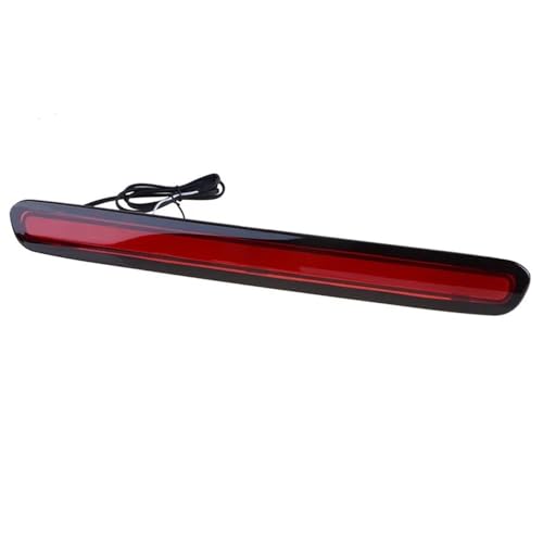 Troisième feu stop LED haute visibilité pour signalisation Hilux Revo