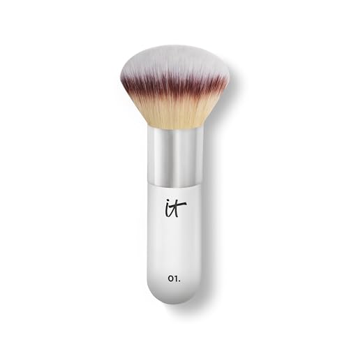 IT Cosmetics Heavenly Luxe Airbrush Powder & Bronzer Brush #1