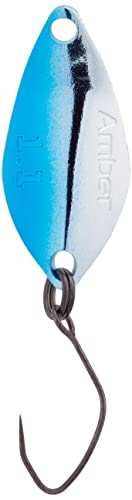 スミス(SMITH LTD) アンバー 0.8g M01 ブルーシルバー