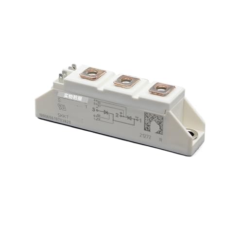Thyristor SKKT57-14E module de commutation haute tension pour réseau