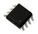 Amic Memory, Flash, SPI, 2M, 8Sop - A25L020CO-F