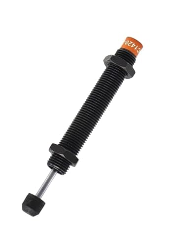 Amortisseur pneumatique AC1420 SC pour stopper les vibrations