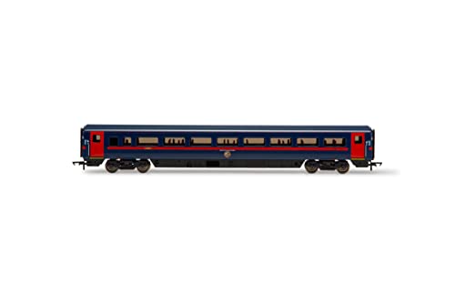 Voiture D GNER Mk4 Standard 12427 pour modélisme ferroviaire époque 9