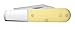 Case Cutlery Barlow Yellow Synthetic