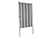 Produktbild Angerer Balkonsichtschutz Exklusiv 150 cm Nr. 2800