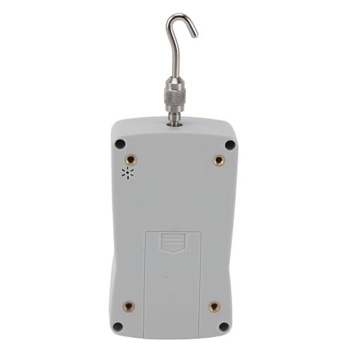 Testeur push-pull SEAFRONT capteur de force numérique en aluminium 200N max
