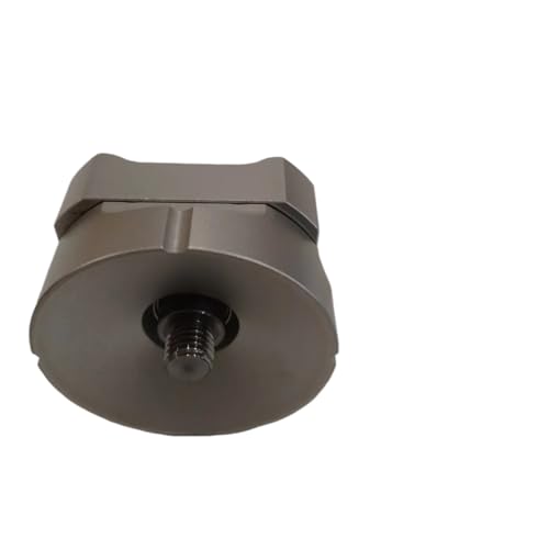 Adaptador desmontable Gel Lock para soporte de pierna miniatura 3