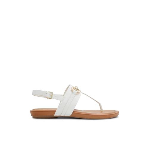 ALDO Women's Tany Flat Sandal3