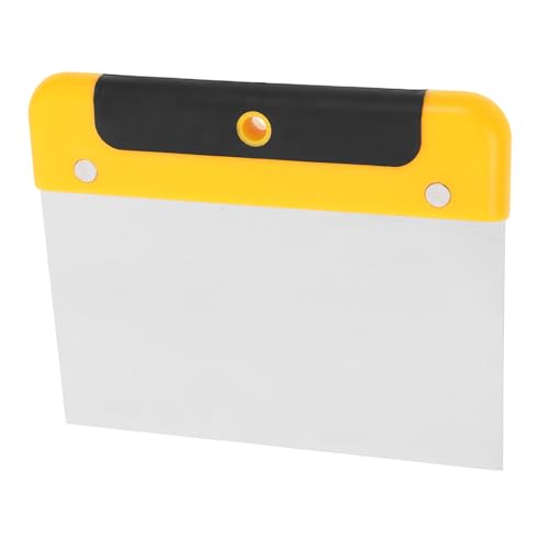 DOITOOL �X�e�����X���y�C���g�X�N���[�p�[ ���@�\�p�e�i�C�t 6�C���` ����� �h�z��ƌ��� �d���H��⏕�p�c�[��