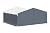 Arrow Carports Enclosure Kit for Galvanized Steel Carport, Fabric Carport Wall Panels, 20' x 20' x 7'