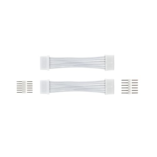 Controller to 6-Pin Adapter (Detachable Version)