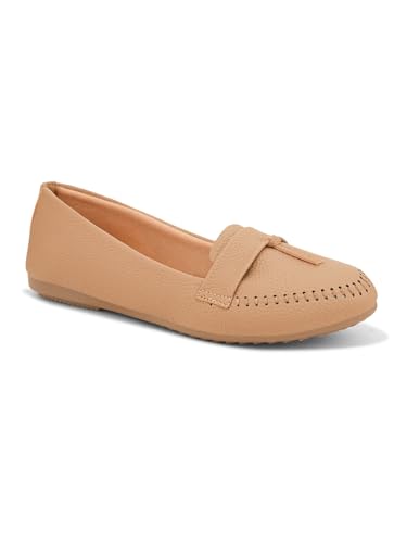 Image of Classic Loafers with Subtle Tassel - Elegant Design, Superior Trendy, Ideal for Enhancing Your Casual and Office Looks for Girls & Womens
