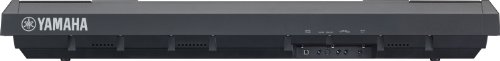 Yamaha P105B Piano Numérique Compact 88 Touches 14 W Noir mat - Les Beatles, Paul McCartney, John Lennon, RIngo Starr, George Harrison Yamaha P105B Piano Numérique Compact 88 Touches 14 W Noir mat – Image 3